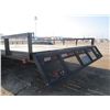 Image 9 : 2000 SPCNS T/A Flatbed Utility Trailer