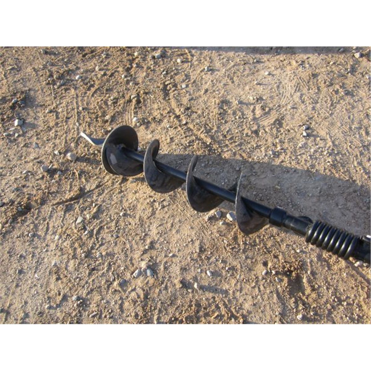 General 210 Post Hole Digger