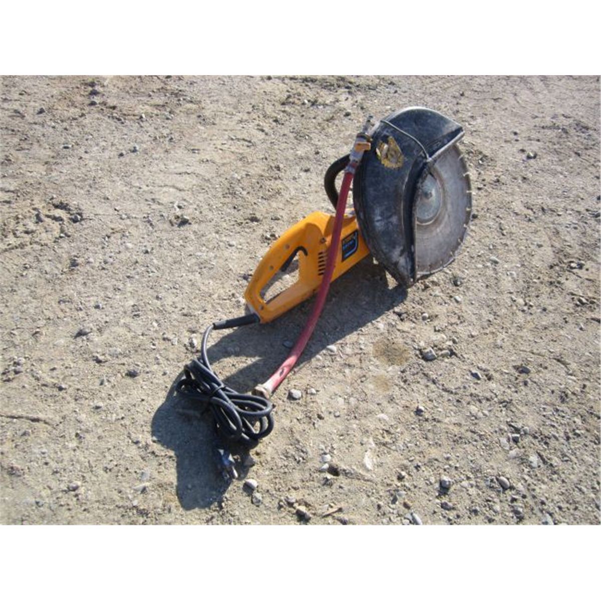 Partner K3000 Electric 14\