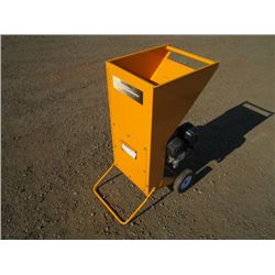 Central Machinery 95964 Chipper Shredder