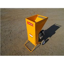 Central Machinery 95964 Chipper Shredder