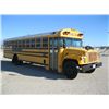 Image 2 : 1997 GMC 65-Passenger School Bus