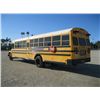 Image 4 : 1997 GMC 65-Passenger School Bus