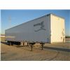 Image 2 : 2007 Vanguard 53' T/A Van Trailer