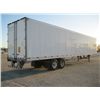 Image 3 : 2007 Vanguard 53' T/A Van Trailer