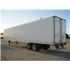 Image 4 : 2007 Vanguard 53' T/A Van Trailer