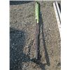 Image 1 : Tripod With Level Grade Stick