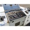 Image 10 : 2002 Roadtec RX60C Asphalt Cold Planner Machine
