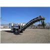 Image 2 : 2002 Roadtec RX60C Asphalt Cold Planner Machine