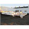 Image 1 : 1989 Murray 60 Ton Expando Lowboy Trailer