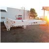 Image 2 : 1989 Murray 60 Ton Expando Lowboy Trailer
