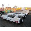 Image 3 : 1989 Murray 60 Ton Expando Lowboy Trailer