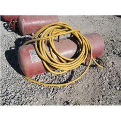 Portable Air Tank
