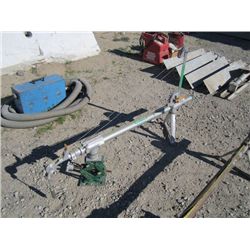 Flowline Level