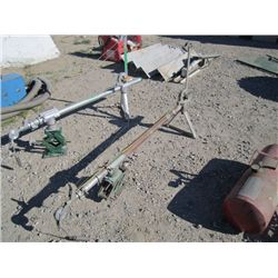 Flowline Level