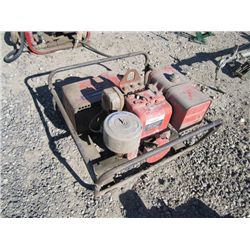 Homelite Voltamatic Generator