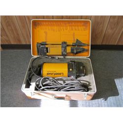 Spectra Physics Laser Level & Tripod