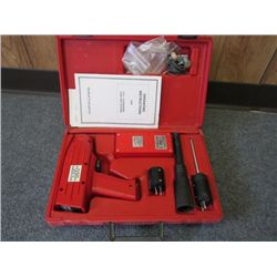 Moffatt Enterprises Leak Locator