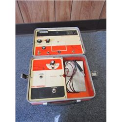 Metrotech 480 Pipe-Cable Detector