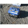 Image 1 : Chicago Electric 900 Watt Generator
