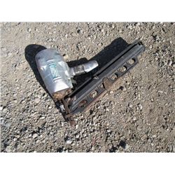 Hitachi Air Nail Gun