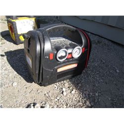 Power Station Jump Start/Power Box