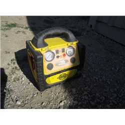 Guide Gear Jump Start/Power Box