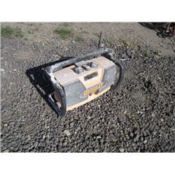 Dewalt Job Site Radio