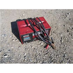 Century Automotive Battery Charger
