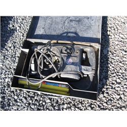 Black & Decker Hammer Drill