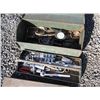 Image 1 : Tool Box & Misc Tools