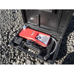 TIF Combustible Gas Detector