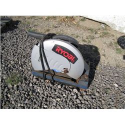Ryobi Cut-Off Saw