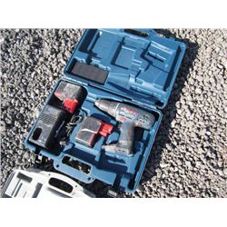 Bosch Cordless Drill