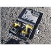Image 1 : Quick Drive 2000 Drill Set