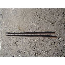 Drill Rods