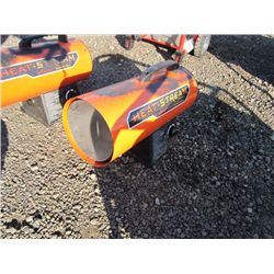 Heat Stream 60,000 BTU Propane Heater