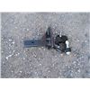 Image 1 : New Stiff Neck Pintle Hitch