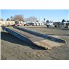 Image 2 : Bluff Manufacturing 30,000lb Loading Dock Ramp