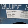 Image 5 : Bluff Manufacturing 30,000lb Loading Dock Ramp