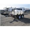 Image 2 : SPCNS 500 Gallon Towable Water Trailer