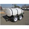 Image 3 : SPCNS 500 Gallon Towable Water Trailer