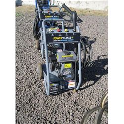 Power Pac Plus Pressure Washer