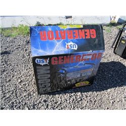 UST 3,500 Watt Portable Generator