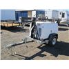 Image 1 : Wacker LTC4L Towable Light Tower