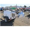 Image 4 : Wacker LTC4L Towable Light Tower