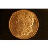 Image 1 : 1883 GSA CC Morgan Dollar