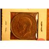 Image 1 : 1921 one penny