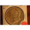 Image 1 : 1880-0 morgan dollar