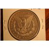 Image 2 : 1884s morgan dollar